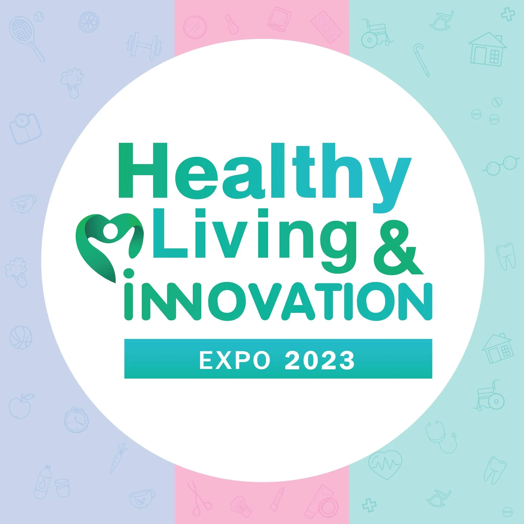 Healthy Living & Innovation Expo 2023