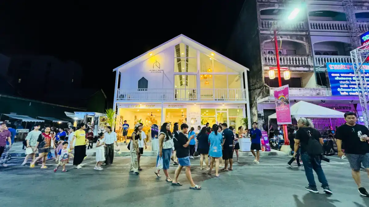 ภาพประกอบเนื้อหา 4 เชิญเที่ยวงานหาดใหญ่สตรีทฟู๊ด สุดยิ่งใหญ่แห่งปี